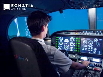 Egnatia Aviation From A To Airline