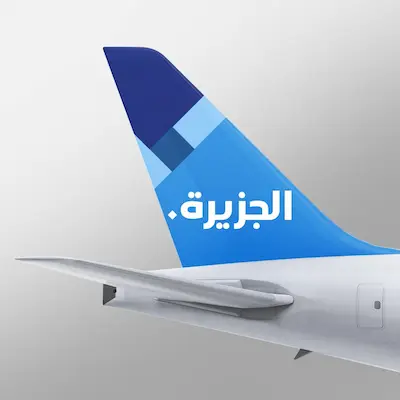 Jazeera Airways