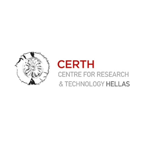 CERTH: Centre for Research & Technology Hellas