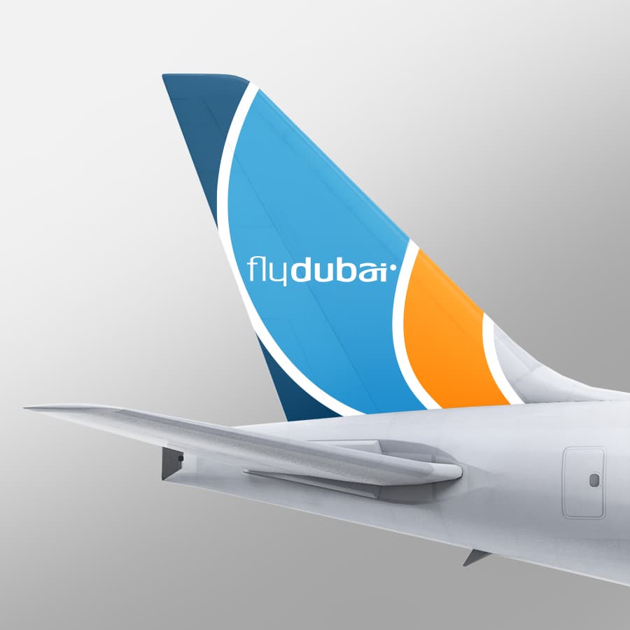 flydubai