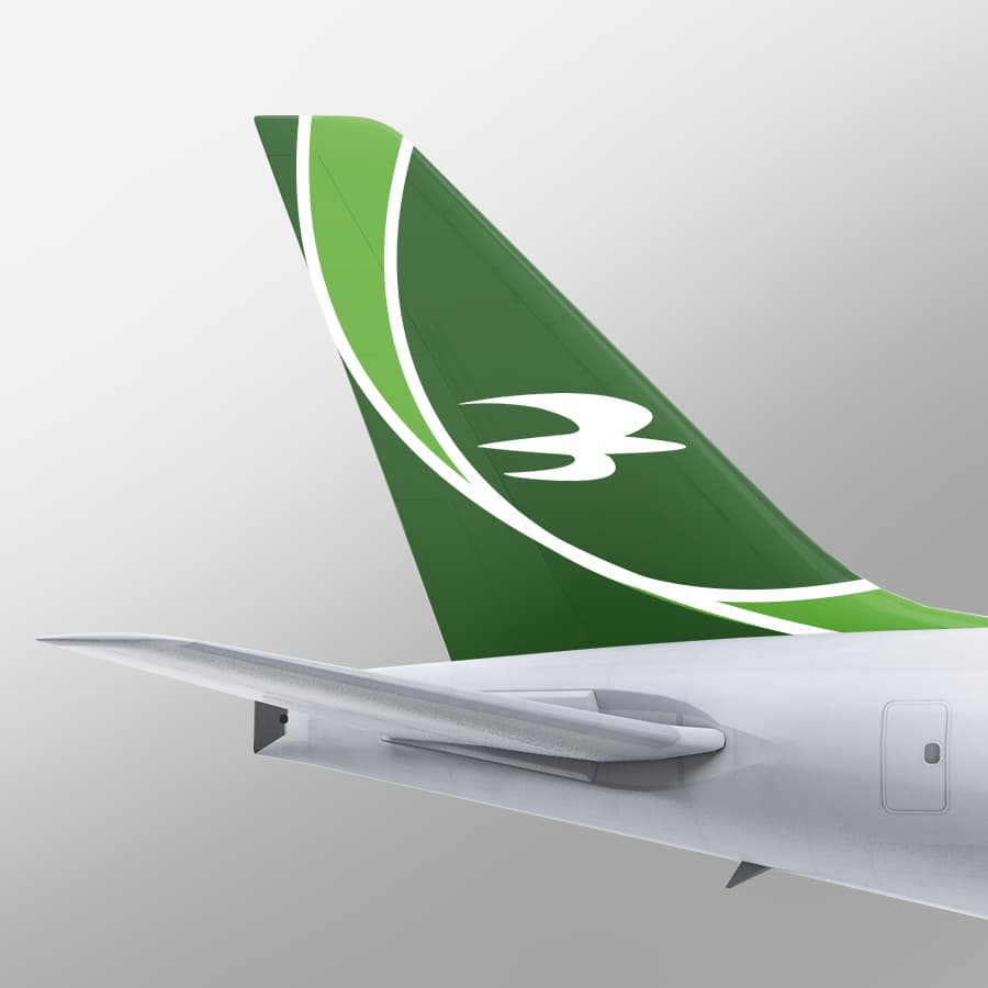 Iraqi Airways