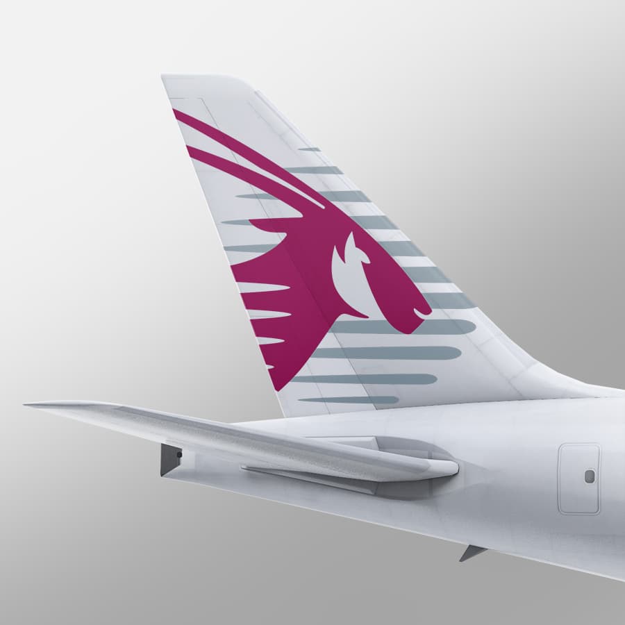 Qatar Airways