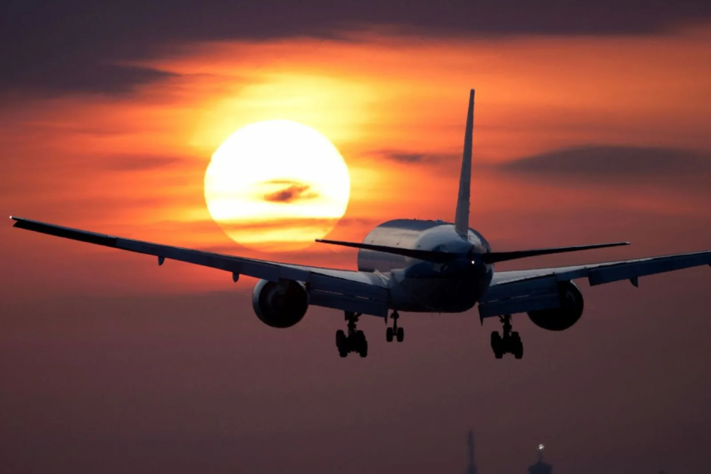 Airline Integrated