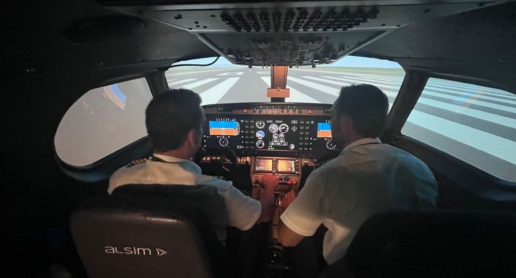 From Classroom to Cockpit Seat: Why MPL and Airline-Integrated Training Are Reshaping Pilot Careers