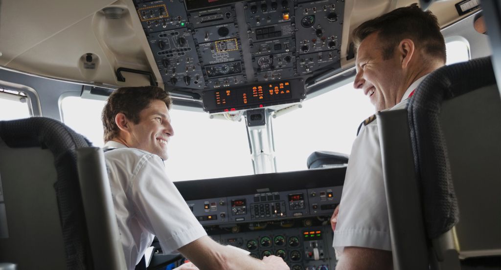 Breaking the Language Barrier: English Proficiency in Global Airline Pilot Careers