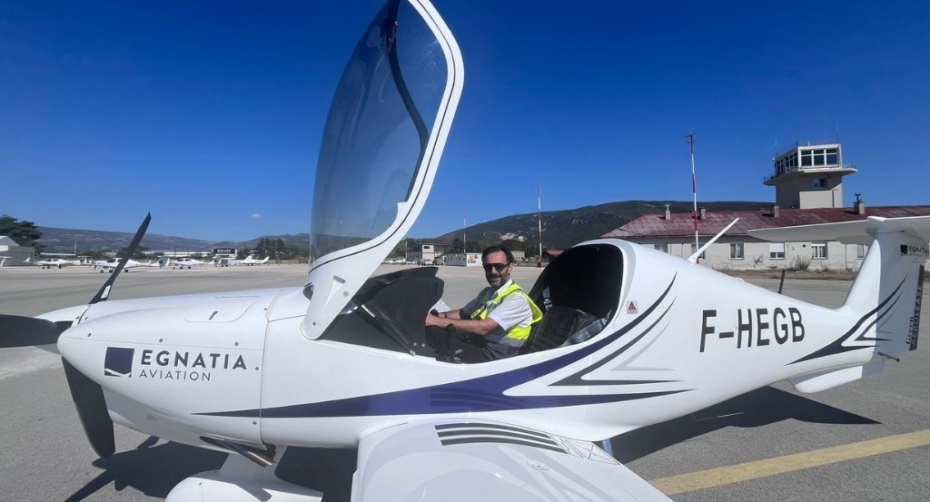 Pilot Demand vs Training Capacity: Why the Gap Matters and How to Close It